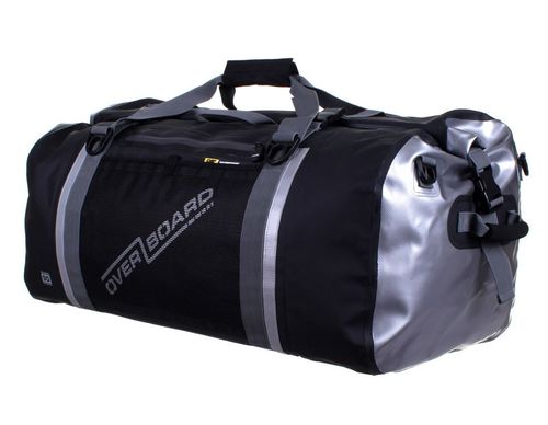 Borsa da palestra multiuso - OB1155BLK - OverBoard - per barca a vela / a tenuta stagna