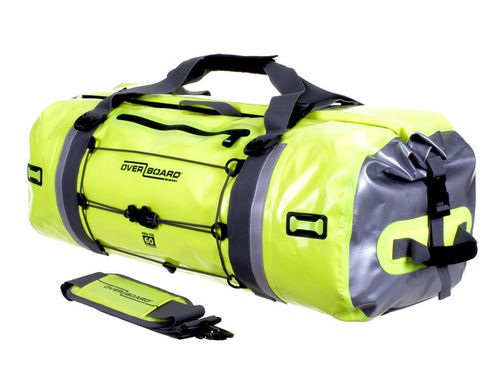 Borsa da palestra multiuso - CONF-OB1149 - OverBoard - per barca a vela / a tenuta stagna