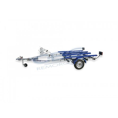Carrello per jet-ski - MM560S - sarl CBS Remorques - a un asse