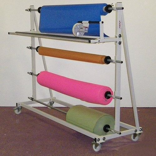Magazzino mobile - REF. 511 SF CC - SODIFA ESCA - con metro