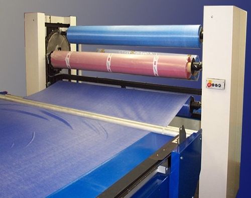 Magazzino rotativo - REF. 770 STR100 - SODIFA ESCA - motorizzato