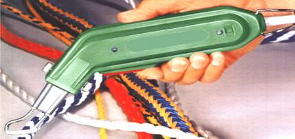Coltello a lama calda - REF. HSG - SODIFA ESCA