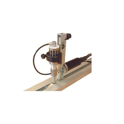 Banco da taglio CNC - US 13 / 861 - SODIFA ESCA - ad ultrasuoni