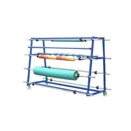 Magazzino mobile - REF. 514 / 8 / 180 - SODIFA ESCA