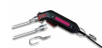 Coltello a lama calda per polistirolo - STYROCUT - SODIFA ESCA