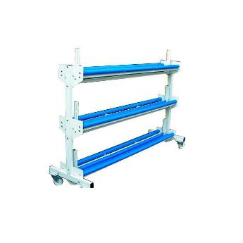 Magazzino mobile - 528/3 - SODIFA ESCA