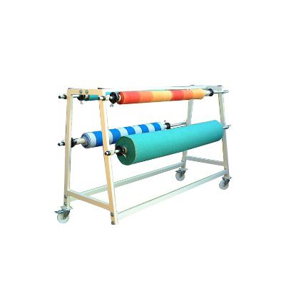 Magazzino mobile - 514 4/6 - SODIFA ESCA