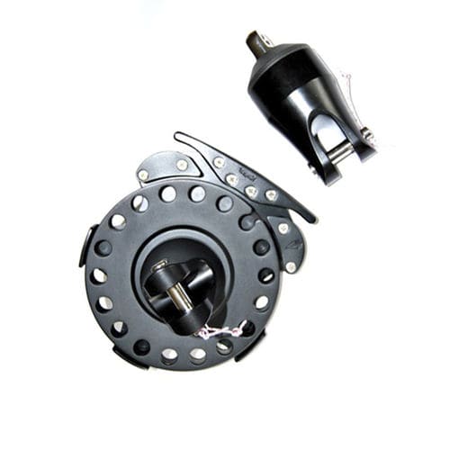 Tamburo per barca a vela - CZ Series - Admiral Marine Equipment - per Code 0