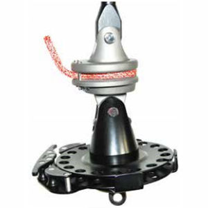 Tamburo per barca a vela - GF Series - Admiral Marine Equipment - carico di lavoro 5 10 T