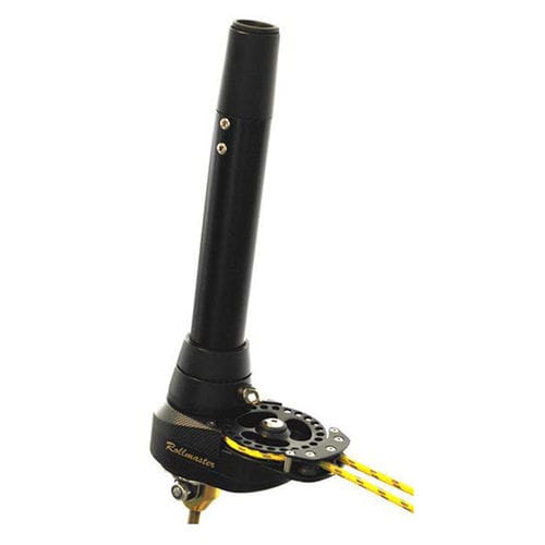 Avvolgitore per barca a vela - ROM - Admiral Marine Equipment - di genoa / sovracoperta / 6 mm