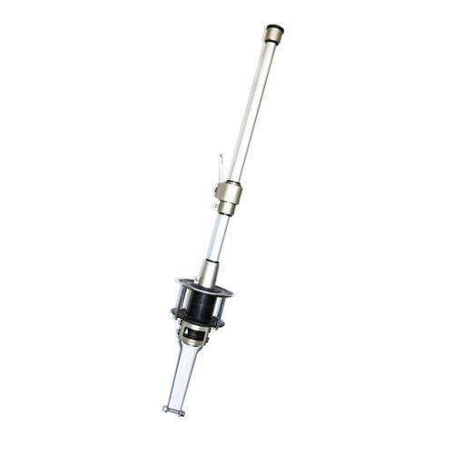 Avvolgitore per barca a vela - RO Series - Admiral Marine Equipment - di genoa / sovracoperta / 6 mm