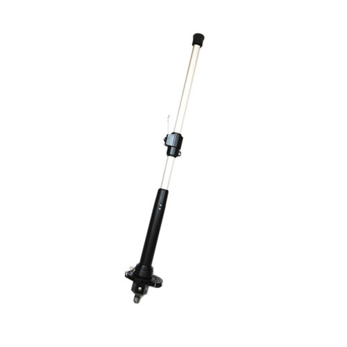 Avvolgitore per barca a vela - PRO Series - Admiral Marine Equipment - di genoa / sovracoperta / 6 mm