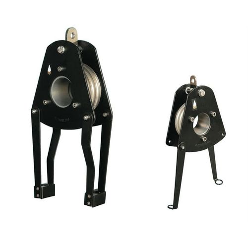 Freno di boma - A1XX Series - Admiral Marine Equipment