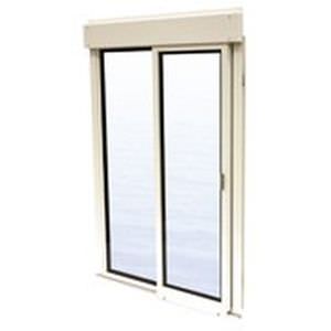 Porta per nave - CJC Windows - scorrevole