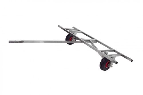 Carrello di varo - SAMAR - per canoa e kayak
