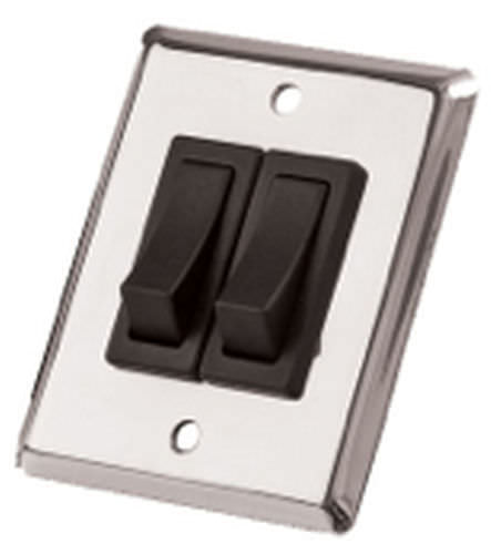 Interruttore Per Barca - BTSSS - Bocatech - Per Circuito Elettrico / Con Interruttore A Pulsante - Foto 12