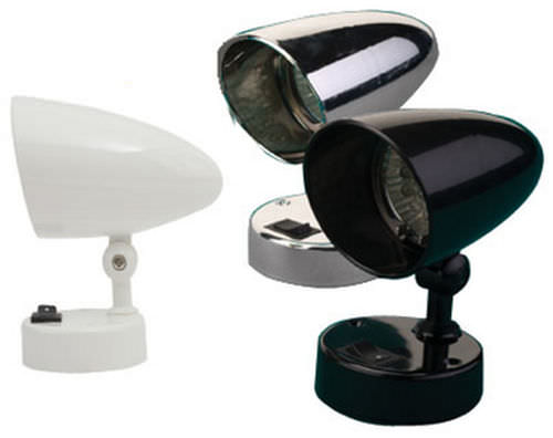 Applique da interno - Sea-Dog Line - di barca / per cuccetta / LED
