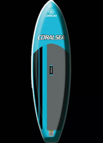 SUP allround - Swoosh  - Weihai Hifei Marine Co., Ltd