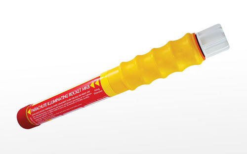 Razzo a paracadute - MK8 -9507550 - PainsWessex - per barca