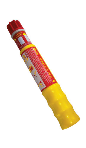 Fuoco a mano di posizione - MK8 - 9529000 - PainsWessex - per nave / rosso / USCG