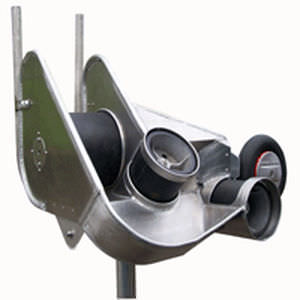 Salpa-reti - NHO-03 - Spencer Carter