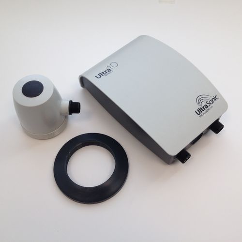 Sistema antivegetativo ad ultrasuoni - ULTRA 10 Series II 12/24vdc - ULTRASONIC ANTIFOULING - per barca a vela < 10 m / per barche < 10 m / alimentazione DC
