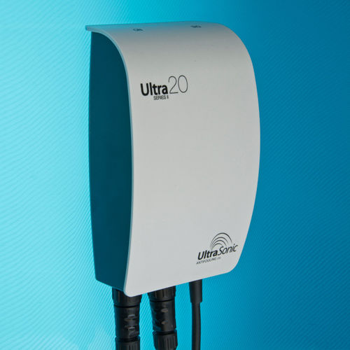 Sistema antivegetativo ad ultrasuoni - ULTRA 20 Series II 12/24vdc - ULTRASONIC ANTIFOULING - per barca < 20 m / per barca a vela < 20 m / per multiscafo < 10 m