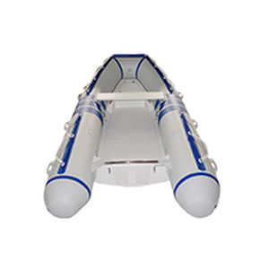 Gommone fuoribordo - 320  - LodeStar - semirigido / open / max. 6 persone