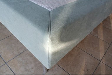 Materasso per barca - Arctic Marine Furniture as - in espanso