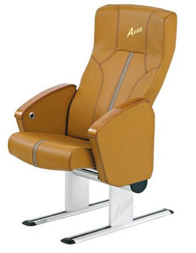Poltrona per auditorium per nave - A600 - Arctic Marine Furniture as