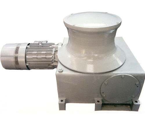 Verricello per nave - Industrias Ferri, S.A. - elettrico / idraulico