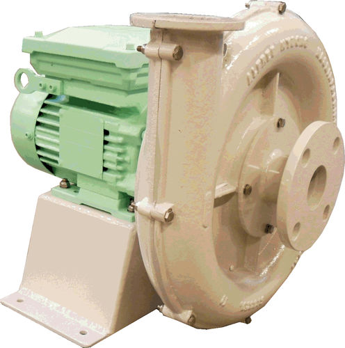 Ventilatore per nave - Nyborg AS - di sentina / centrifugo
