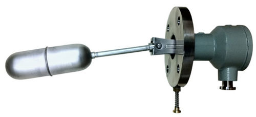 Livellostato a galleggiante orizzontale - KD SERIES - PSM  Instrumentation - per nave / per cisterna