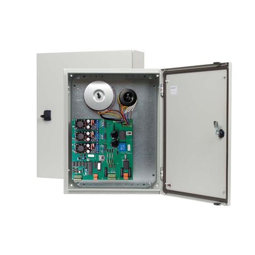 Convertitore di segnale - S0236 - VEINLAND - NMEA / digitale / per nave