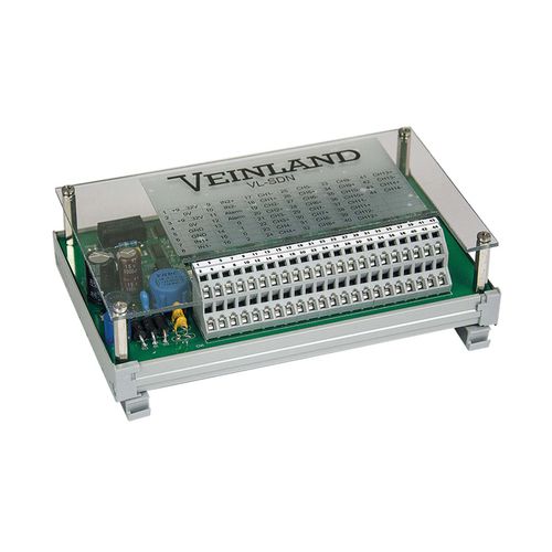 Interruttore per barca - VL-SDN  - VEINLAND - per circuito elettrico / automatico
