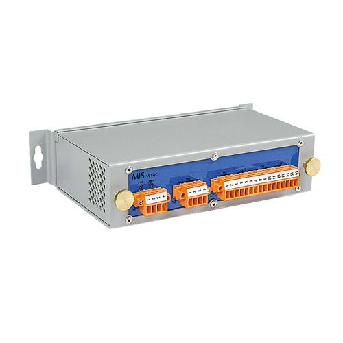 Combinato multiplexer e convertitore di dati - VL-TWC - VEINLAND - NMEA / NMEA / per nave