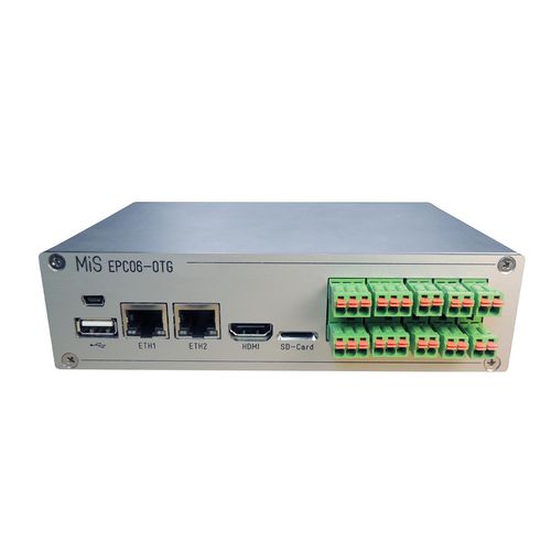 Computer per nave - EPC06 series - VEINLAND - embedded