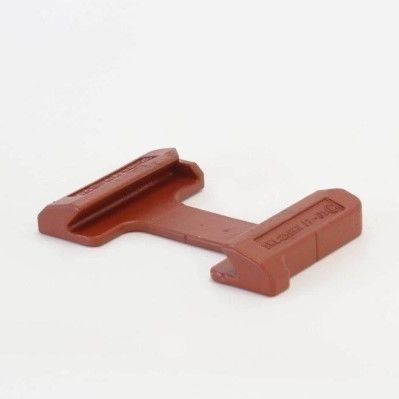 Base dovetail per ancoraggio di container - FR-31B - CONTAINER TECHNICS