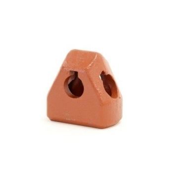 Stacking cone a saldare - FR-3 - CONTAINER TECHNICS - per ancoraggio di container