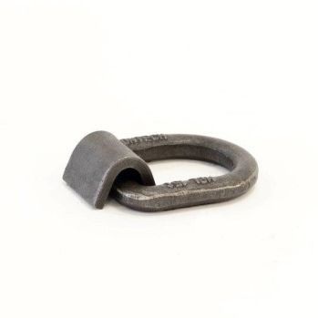 Anello per ancoraggio di container - LE-1/15 - CONTAINER TECHNICS - a D