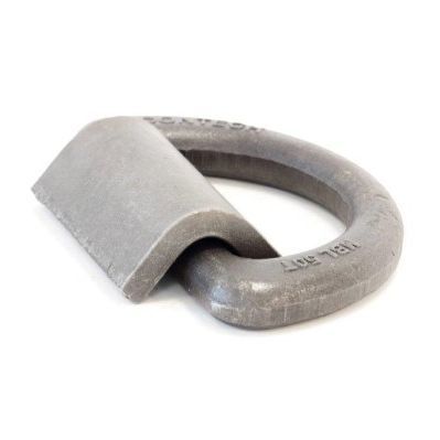 Anello per ancoraggio di container - LE-1/50 - CONTAINER TECHNICS - a D