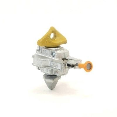 Twist lock per l'ancoraggio dei container semiautomatico - T-5 - CONTAINER TECHNICS