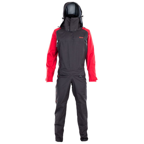 Muta stagna per sport nautici - FUSE - Ion Essential - integrale / a maniche lunghe / con cappuccio