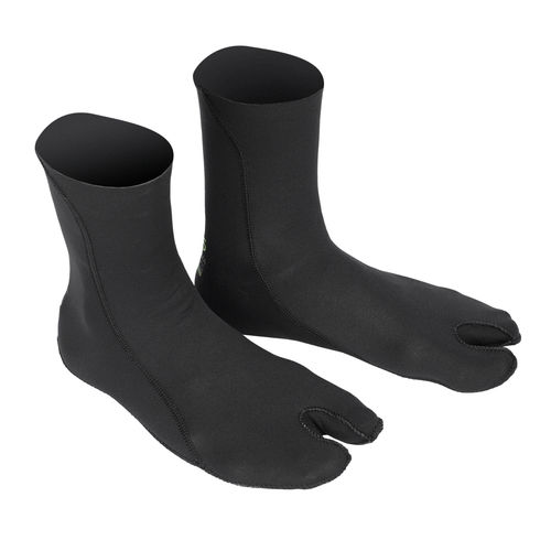 Calzini in neoprene per sport nautici - PLASMA  - Ion Essential - 0.5 mm