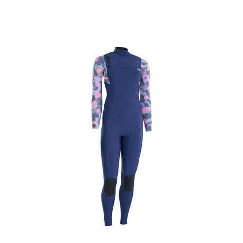 Muta neoprene per sport nautici - AMAZE AMP - Ion Essential - integrale / a maniche lunghe / body