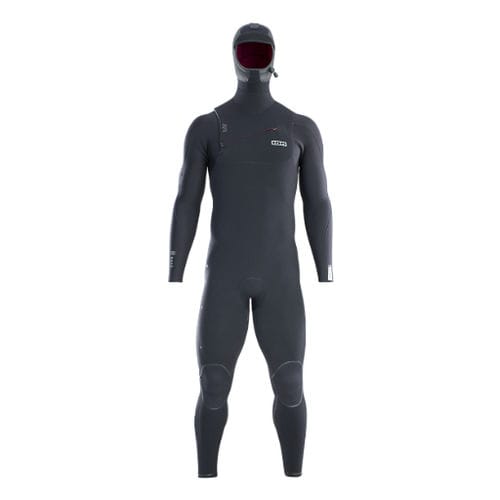 Muta neoprene per sport nautici - Graphene - Ion Essential - a maniche lunghe / integrale / con cappuccio