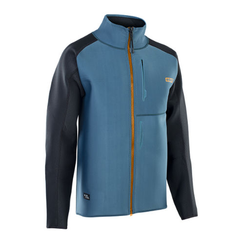 Giacca a vento per uomo - NEO CRUISE - Ion Essential - in neoprene / a maniche lunghe