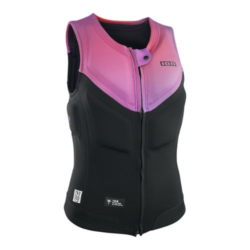 Giubbotto di protezione per sport nautici - IVY - Ion Essential - per donna