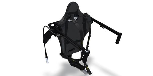 Veicolo nautico personale - JF-300 - MS Watersports