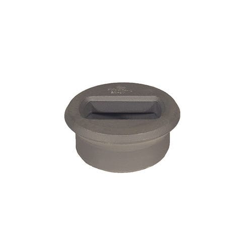 Punto di ancoraggio tipo breech base - FE-07A-1 - TEC CONTAINER - per ancoraggio di container